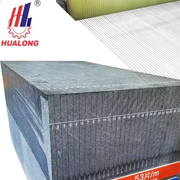 Granite Multi Wire Saw Machine